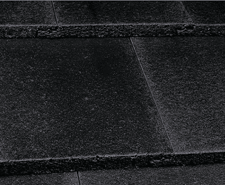 Marley Modern Interlocking Concrete Roof Tile Anthracite MA10438