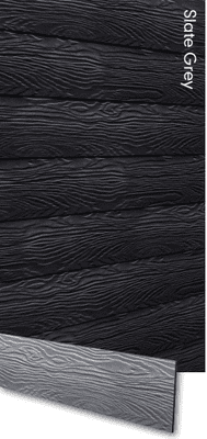Marley Weatherboard Cladding 8 x 200 x 3600mm Slate Grey 4081734