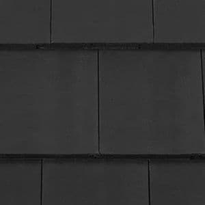 Mini Stonewold Roof Tiles Black 426163