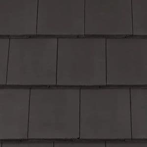 Mini Stonewold Roof Tiles Charcoal Grey 426177