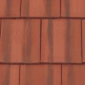 Mini Stonewold Roof Tiles Farmhouse Red 426139