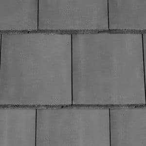Mini Stonewold Roof Tiles Slate Grey 426130