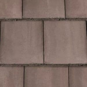 Mini Stonewold Roof Tiles Tudor Brown 426136
