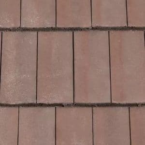 Mockbond Mini Stonewold Roof Tiles Breckland Brown 427152