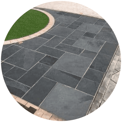 Natural Slate Project Packs