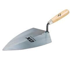 OX Pro Brick Trowel Philadelphia