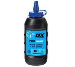 OX Pro Chalk Powder 8oz/226g - Various Colours