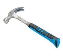 OX Pro Claw Hammer