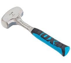 OX Pro Club Hammer 3lb/1.3kg