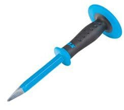 OX Pro Concrete Chisel 3/4