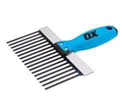 OX Pro Dry Wall Scarifier