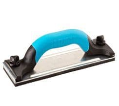 OX Pro Hand Sander 240x80mm