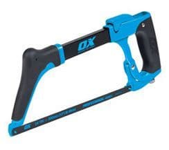OX Pro High Tension Hacksaw 12