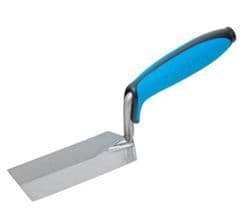 OX Pro Margin Trowel 125 x50mm/ 5