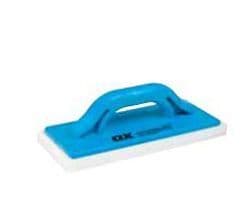 OX Pro Polymer Sponge Float 120x300mm