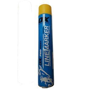 OX Pro Road Line Marking system (Yellow)   750ml