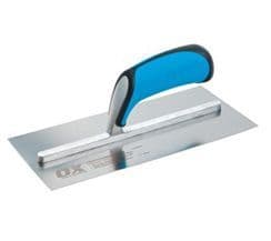 OX Pro S/Steel Plasterer Trowel