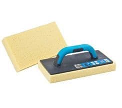 OX Pro Sponge Rubber Float Coarse