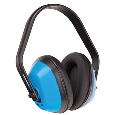 OX Standard Ear Defenders SNR 25DB S241801