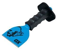 OX Trade Brick Bolster C/W Guard