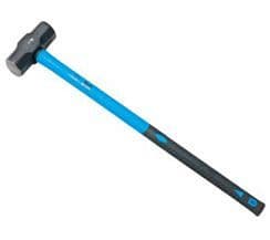 OX Trade Fibreglass Sledge Hammer