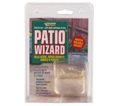 Patio Wizard Concentrate 5Ltr