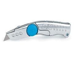 PRO Heavy Duty Retractable Knife OX-P220310