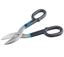 PRO Straight Tin Snips 10