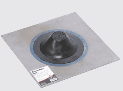 Quickslate For Pitched Roof 450mm