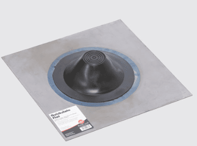 Quickslate For Pitched Roof 450mm