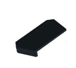 Redland Universal Angle Block-End Hip Tile - Premium Colours