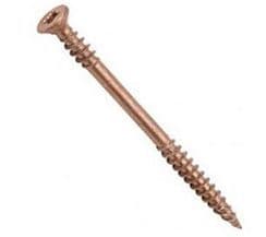 Reisser High Performance Deck Screw 63x4.5mm