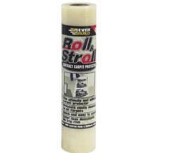 Roll & Stroll Contract Carpet Protector 600mm x 50m