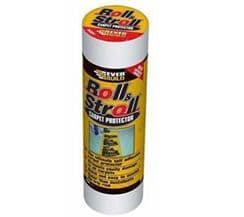 Roll & Stroll Premium Carpet Protector 600mm x 25m