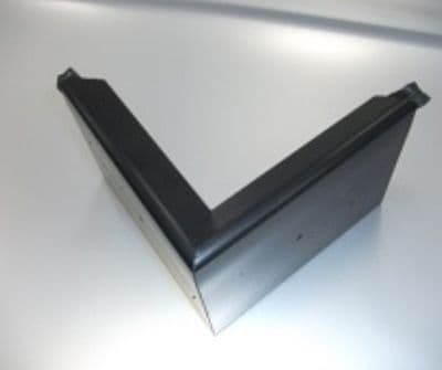 Rubberseal External Upstand Corner