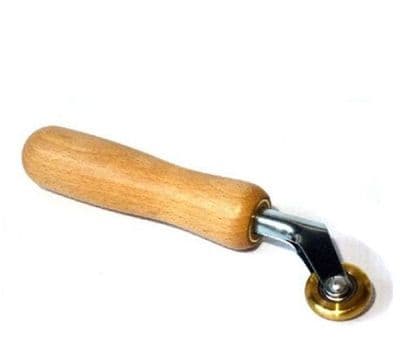 Rubberseal Penny Roller