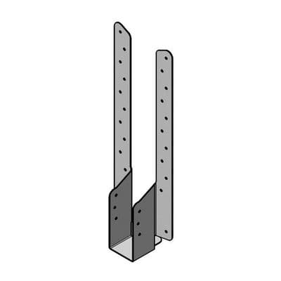 Speedy Long Leg Joist Hangers