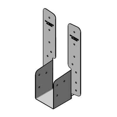 Speedy Short Leg Joist Hangers