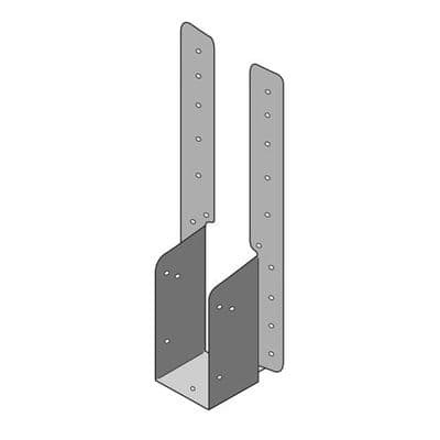 Speedy Standard Leg Joist Hangers