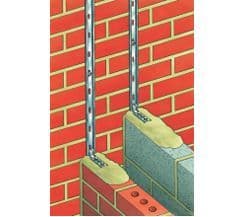 Stainless Steel Multi-Starter 2.3m/PACK