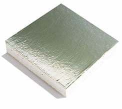 T.E. GTEC VAPOUR BOARD PLASTERBOARD
