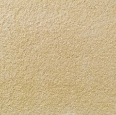 Textured Traditional Buff Paving Slabs