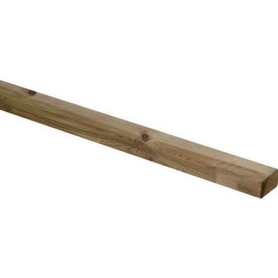 Tile Counter Batten 10 x 38mm Treated £0.45/m