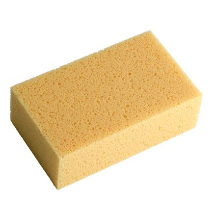 TILERITE PROFESSIONAL GROUTING SPONGE 175 x 105 x 60mm  PGS555