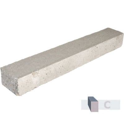 Type C Pre-Stressed Concrete Lintel 100x150mm