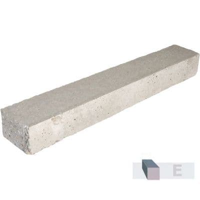 Type E Pre-Stressed Concrete Lintel 100x100mm