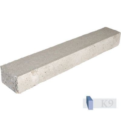 Type K9 100x215mm Pre-stressed Lintel