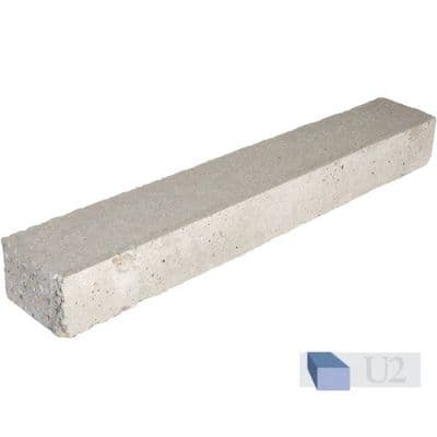 Type U2 100x150mm Pre-stressed Lintel