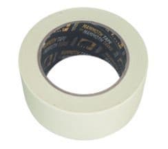 Value GP Masking Tape 50mm x 50metre/Roll