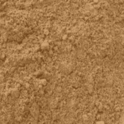 Washed Building Sand Bulk Bag